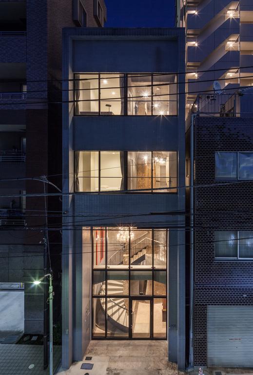 Ichinichi Warabi Exterior foto